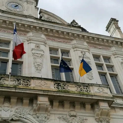 Journal du jeudi 24 février (soir)